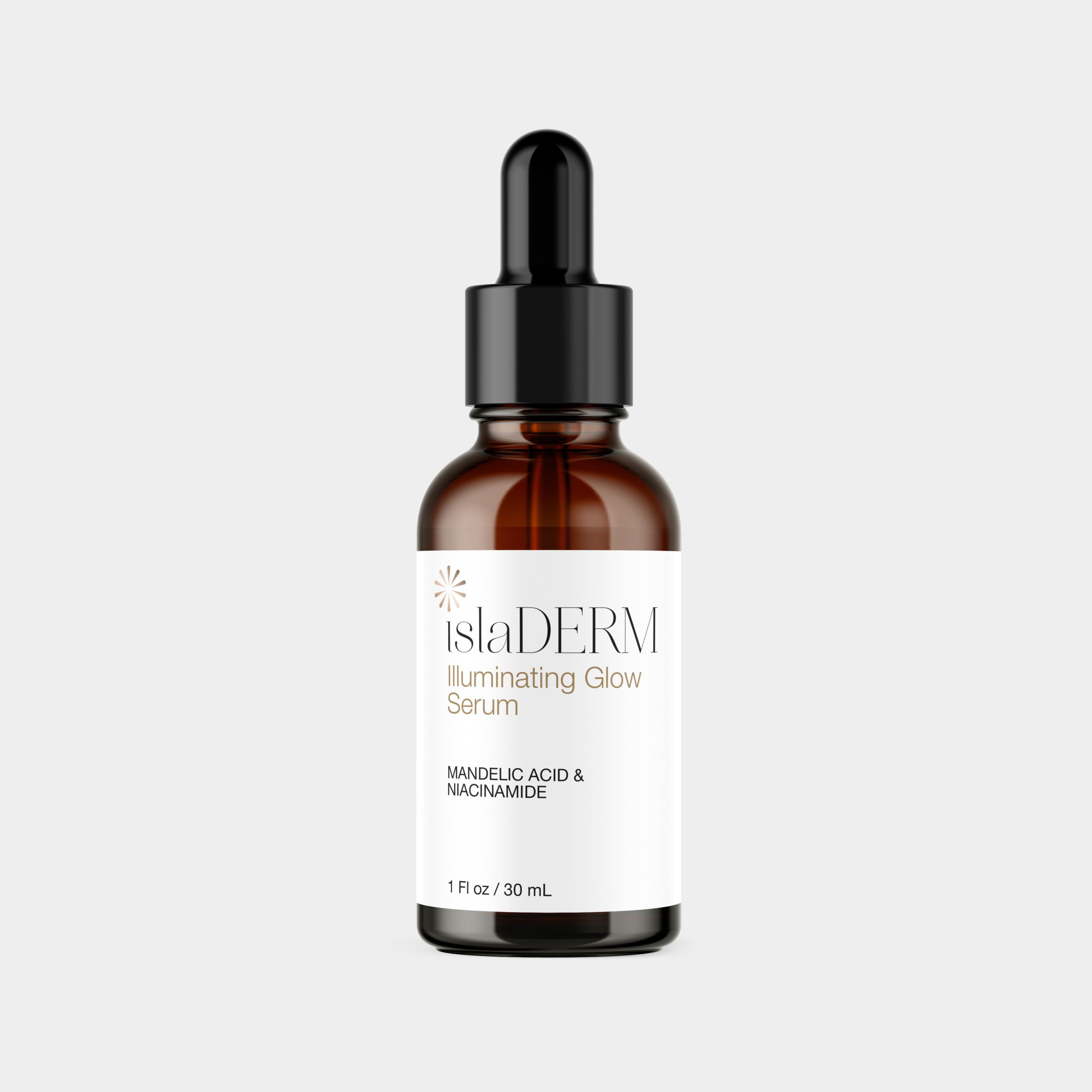 Illuminating Glow Serum - Isladerm